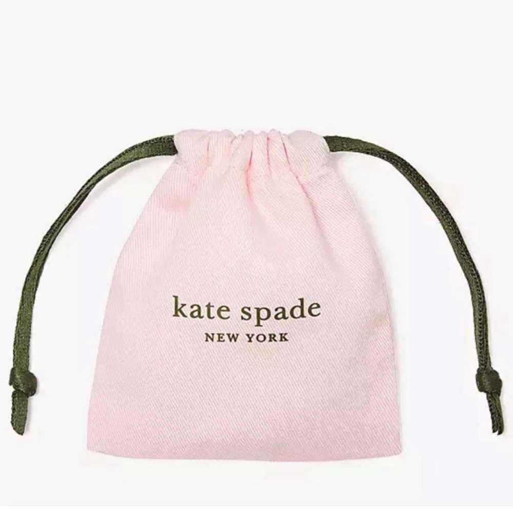 $58 Kate Spade Sea Star Starfish And Crab Earrings - Picture 5 of 6